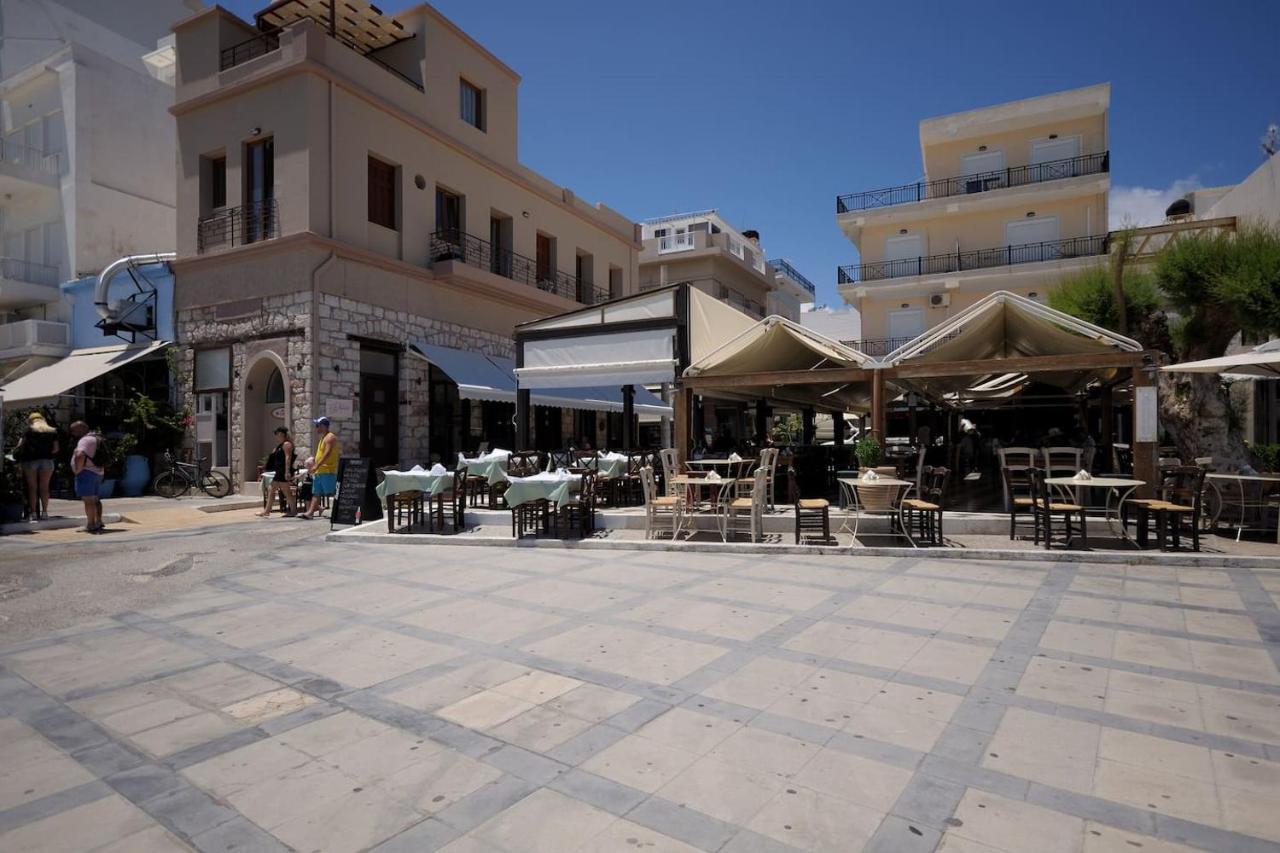 Limani House Top Location - Amazing View Сития Экстерьер фото